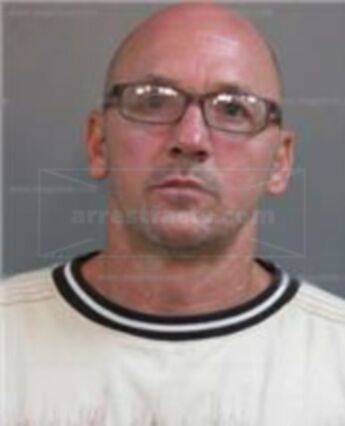 Jeffrey Allen Hazlett