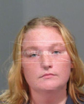 Brandie Nicole Scott