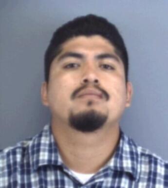 Alejandro Barrios Santamaria