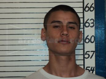 Korey Ryan Aleman