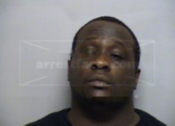 Patrick Jermaine Mccomb