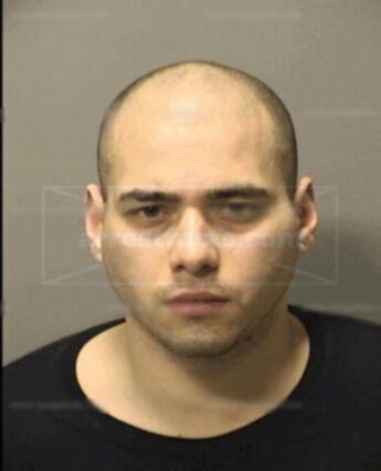 Timothy Brandon Bowe