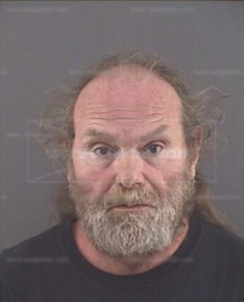 Terry Lee Davis