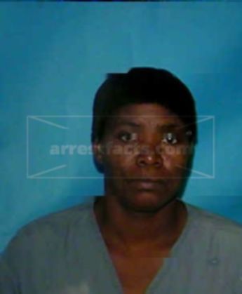 Tracy Lynette Green