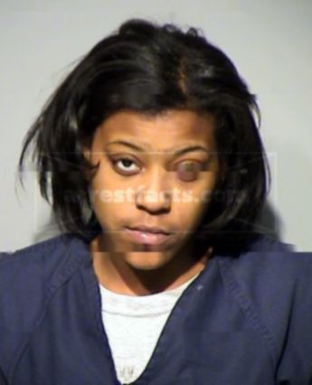 Onae Afiyah Butler