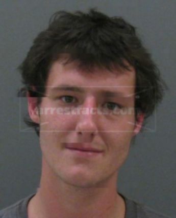 Jeremiah Richard Crum