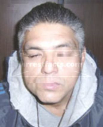Gregory Alegria