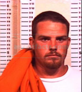 Chad Anthony Davis