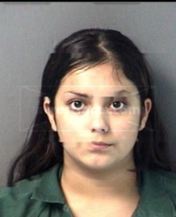 Desiree Marie Crapsey