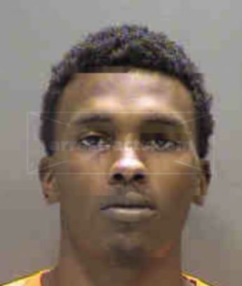 Jonathon Marquis Hunter