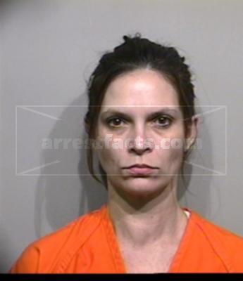 Jamie Suzanne Chesser