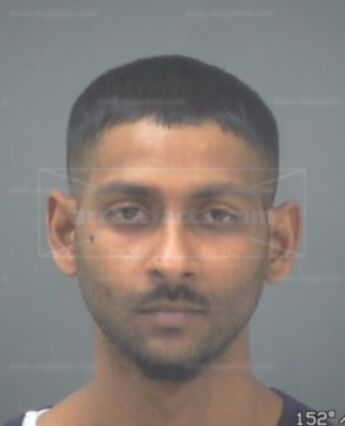 Randy Roberto Bess