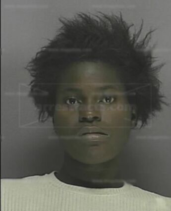 Yvonne Renita Oliver