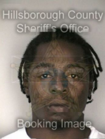 Isaac Laterrance Webb