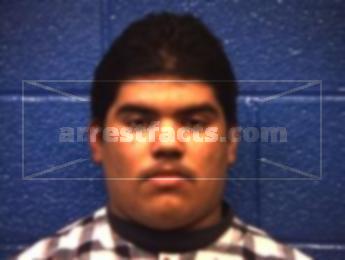 Ariel Emilio Lopez