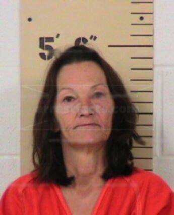 Connie Evon Weems