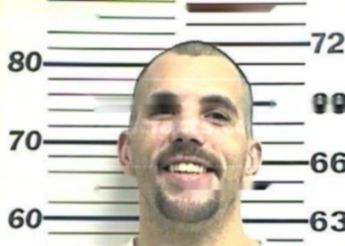 Joseph Mack Rogers