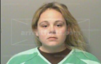 Amanda Jo Grife