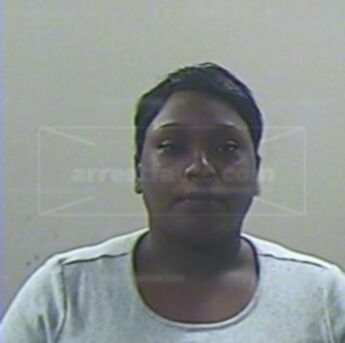 Lawanda Faye Gibson