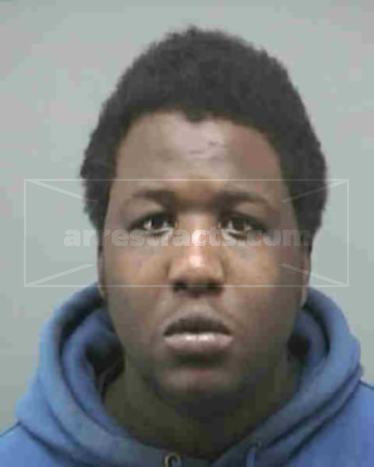 Willie Demetraus Brooks