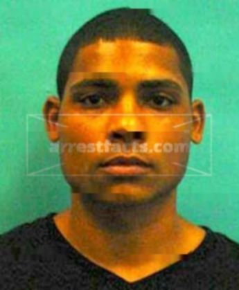Ray Anthony Chalk