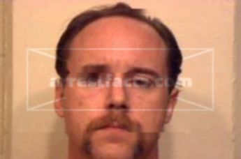 Donald Patrick Branam