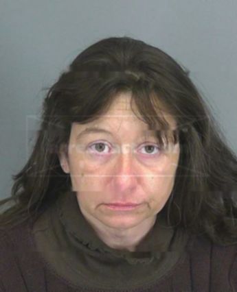 Cheryl Lynn Holley