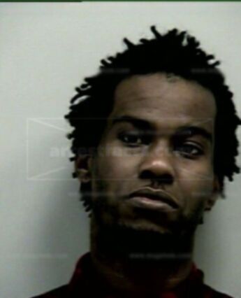 Malcom Alexander Sample