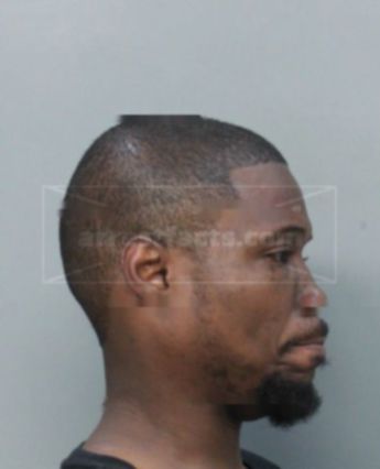 Fedric Dexter Bryant