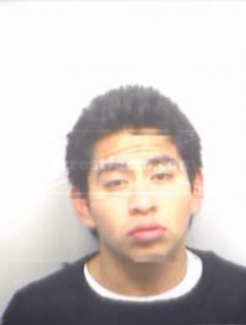 Victor Peralta Peralta