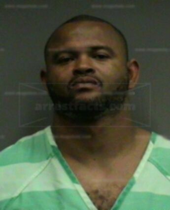 Jearick Marvin Dalon Mack