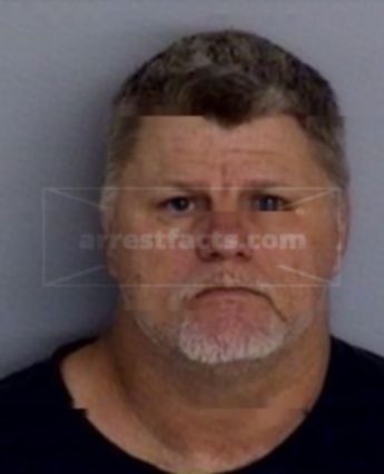 Ronald Vernie Clemons