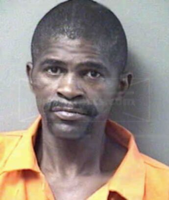 Gregory Lee Childress