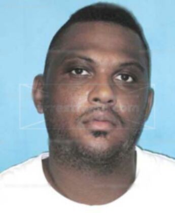 Kenddrick Terrell Keys