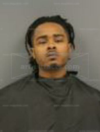 Bryson Jamar Smith