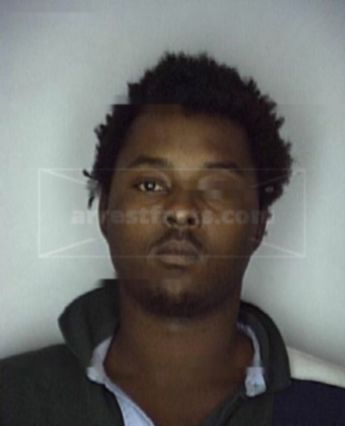 Klinofe Pernell Slater