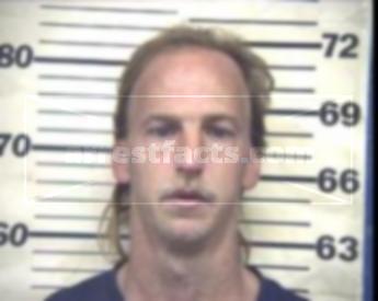 James Robert Lester