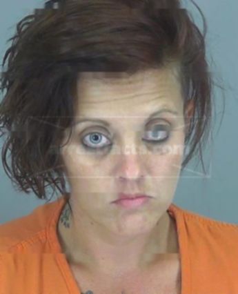 Christina Cassidy Greene