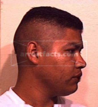 Isifredo Luna