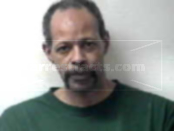 Jay Rendell Owens