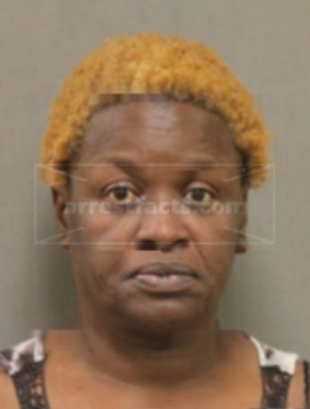 Linda Faye Freeman