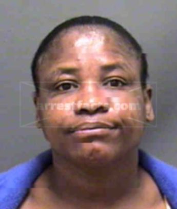 Doris Louise Jones