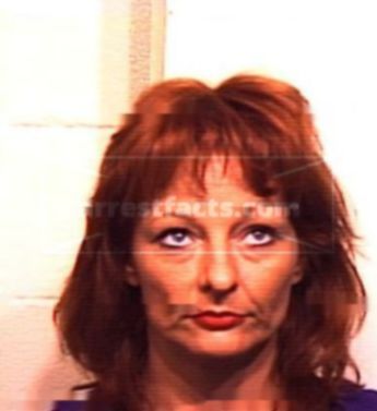 Terry Mayfield Davis