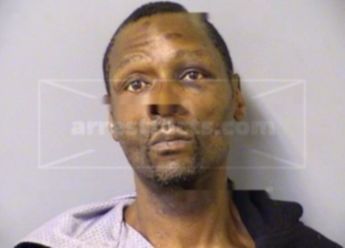 Otis T. Smith