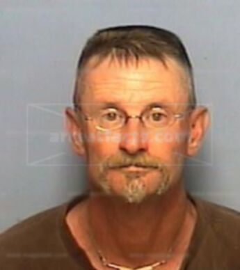 William Tracy Kitts