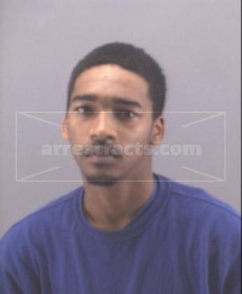 Darrell Deshon Polley