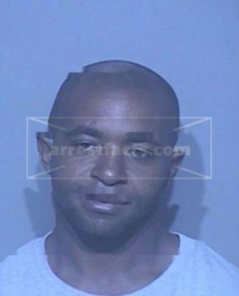 Cornelius Oneal Mccants