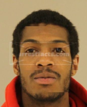 Davel Duane Johnson