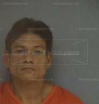 Glenn Manuel Maldonado