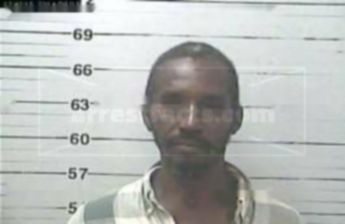 Stanley Levell Polk
